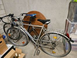 Herren Fahrrad BAVARIA sehr gepflegt