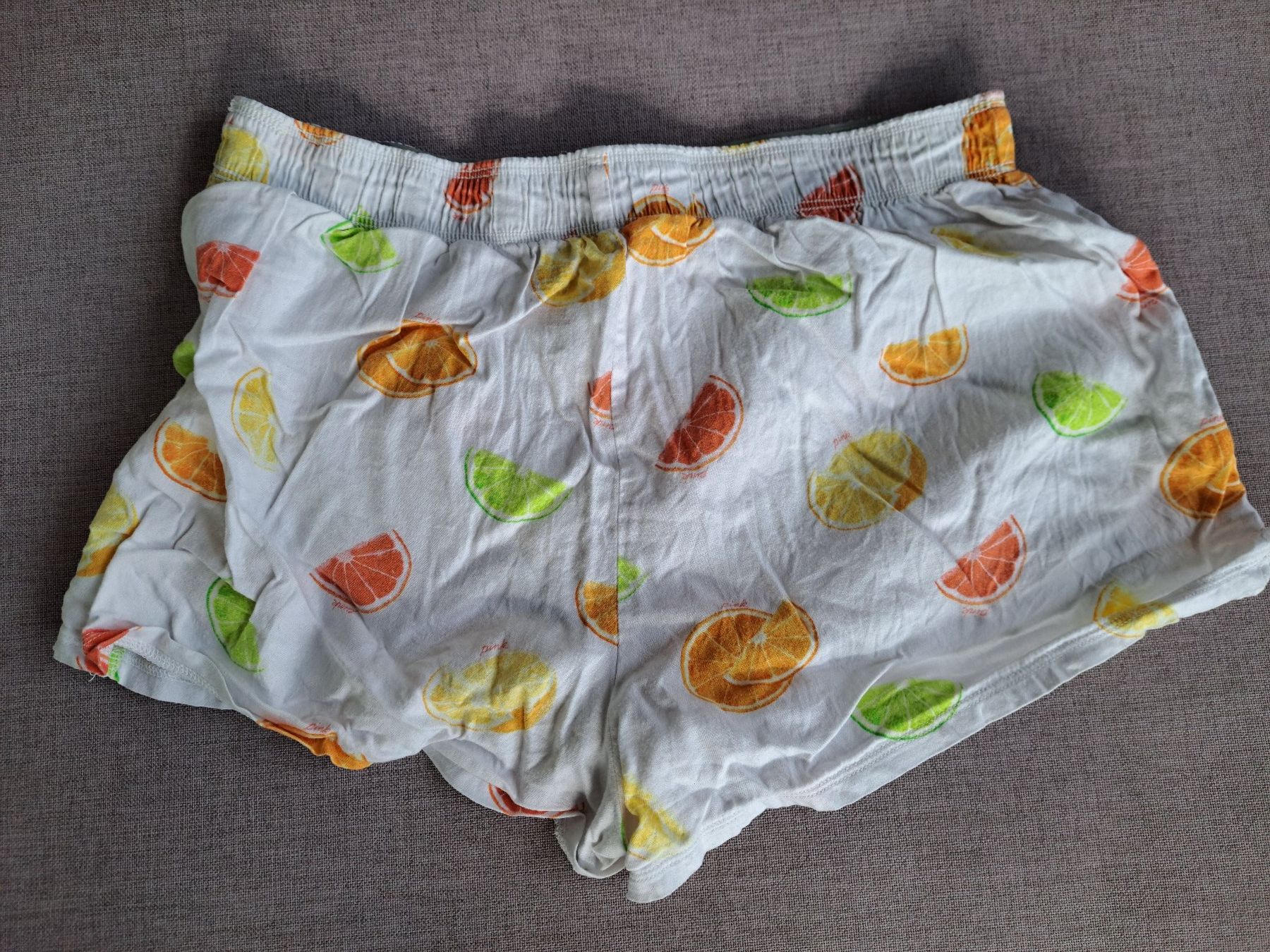 Altra biancheria intima: Shorts von Pink – Usato da Volketswil venduto da Nano_G 3