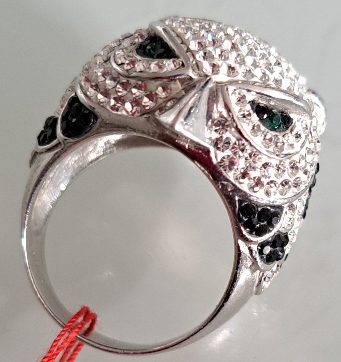 Bagues: Bague 925 – D'occasion à Biel/Bienne par raf_2yqq 1