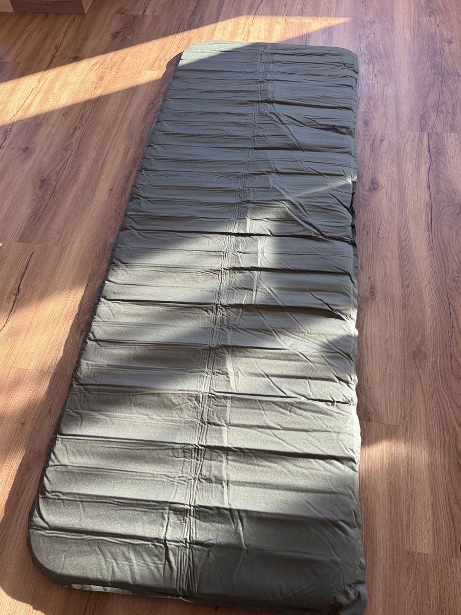 Matelas: Isomatte sea to summit  – Neuf (Voir description) à stettlen par brafam 1