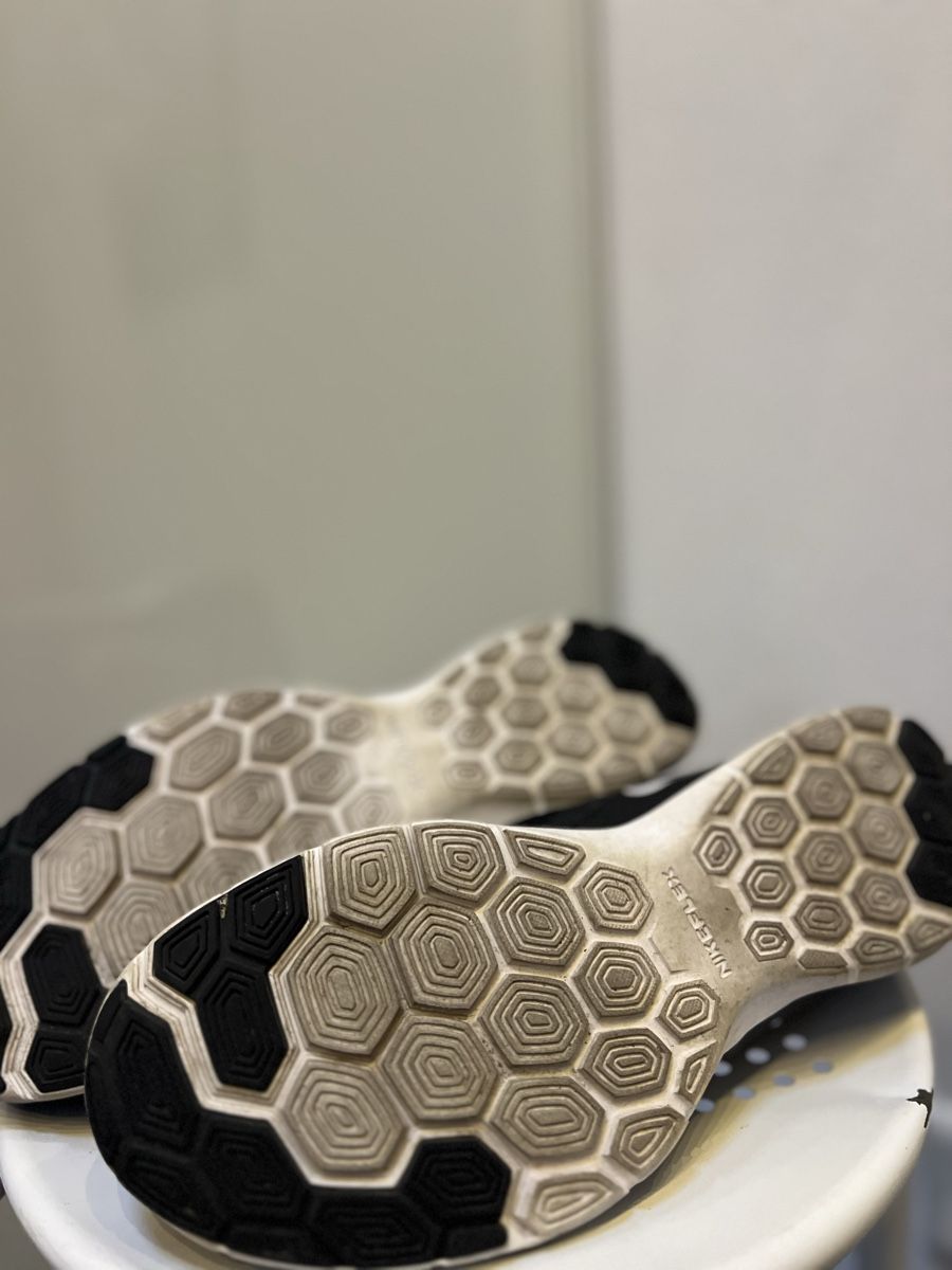 Scarpe da donna: Nike Sneaker, Gr. 39 – Usato da Grindelwald venduto da wand_24 3