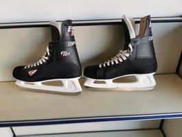 Schlittschuhe GRAF Elite 101 (Schuhgrösse 46)