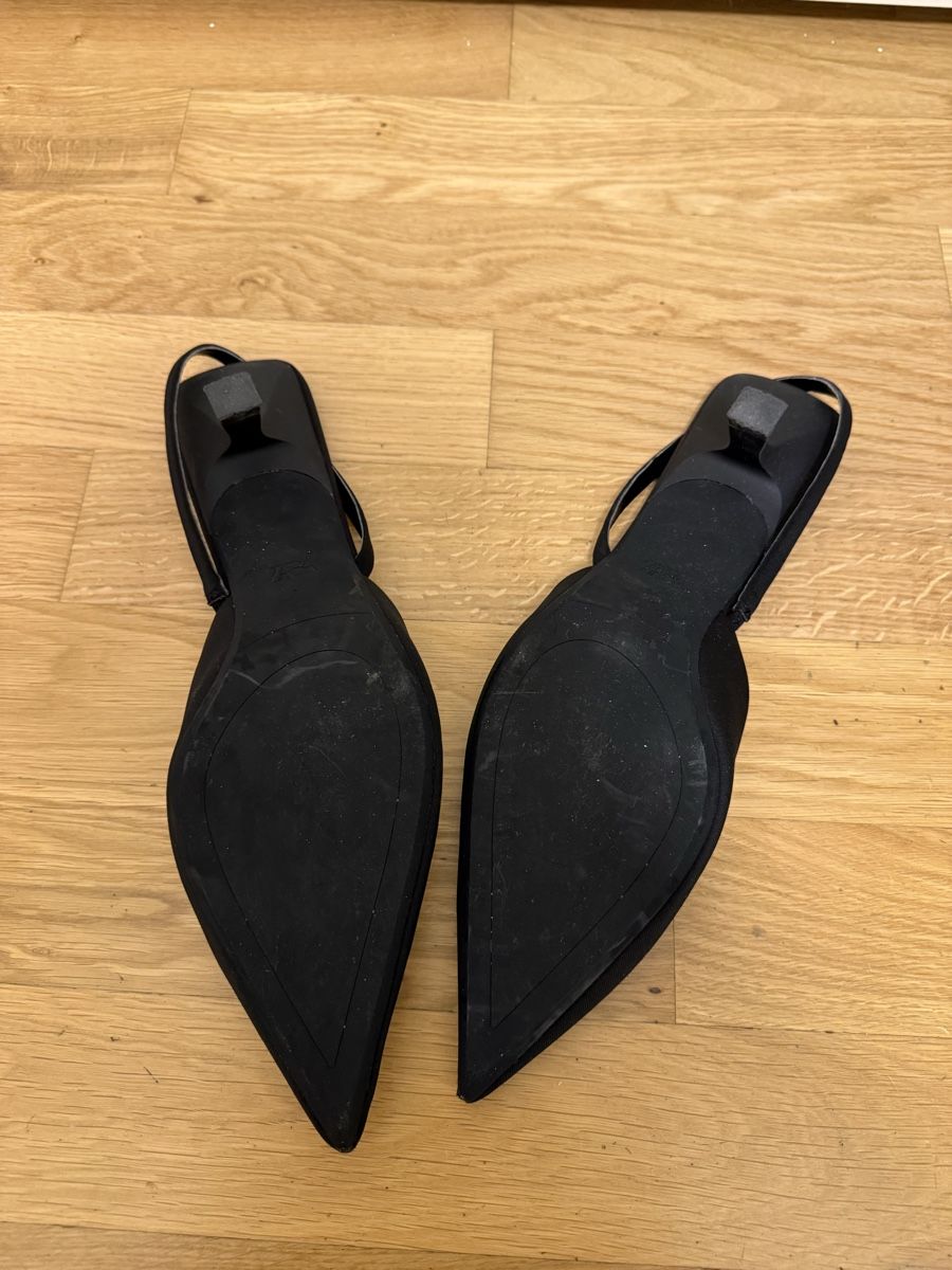 Zara Scarpe da donna: Zara Pumps Schwarz Grösse 41 – Usato da Zug venduto da MC2CC 1