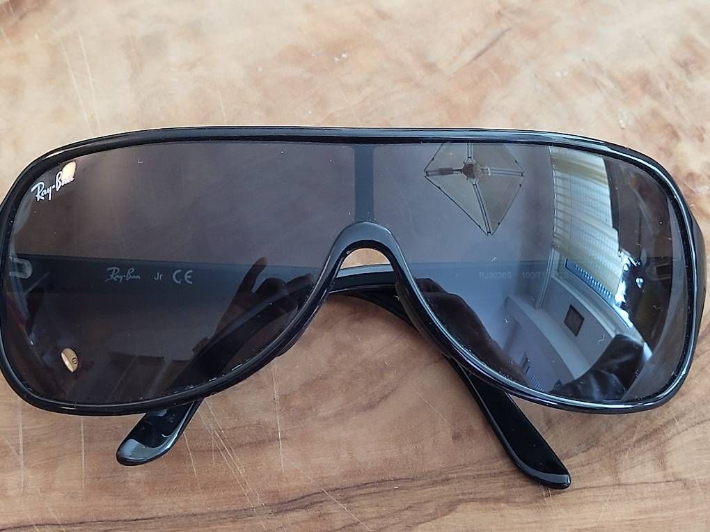 Ray-Ban Occhiali & Lenti: 2 Orginal Ray Ban Sonnenbrillen – Usato da Oberglatt ZH venduto da watchkurt 2