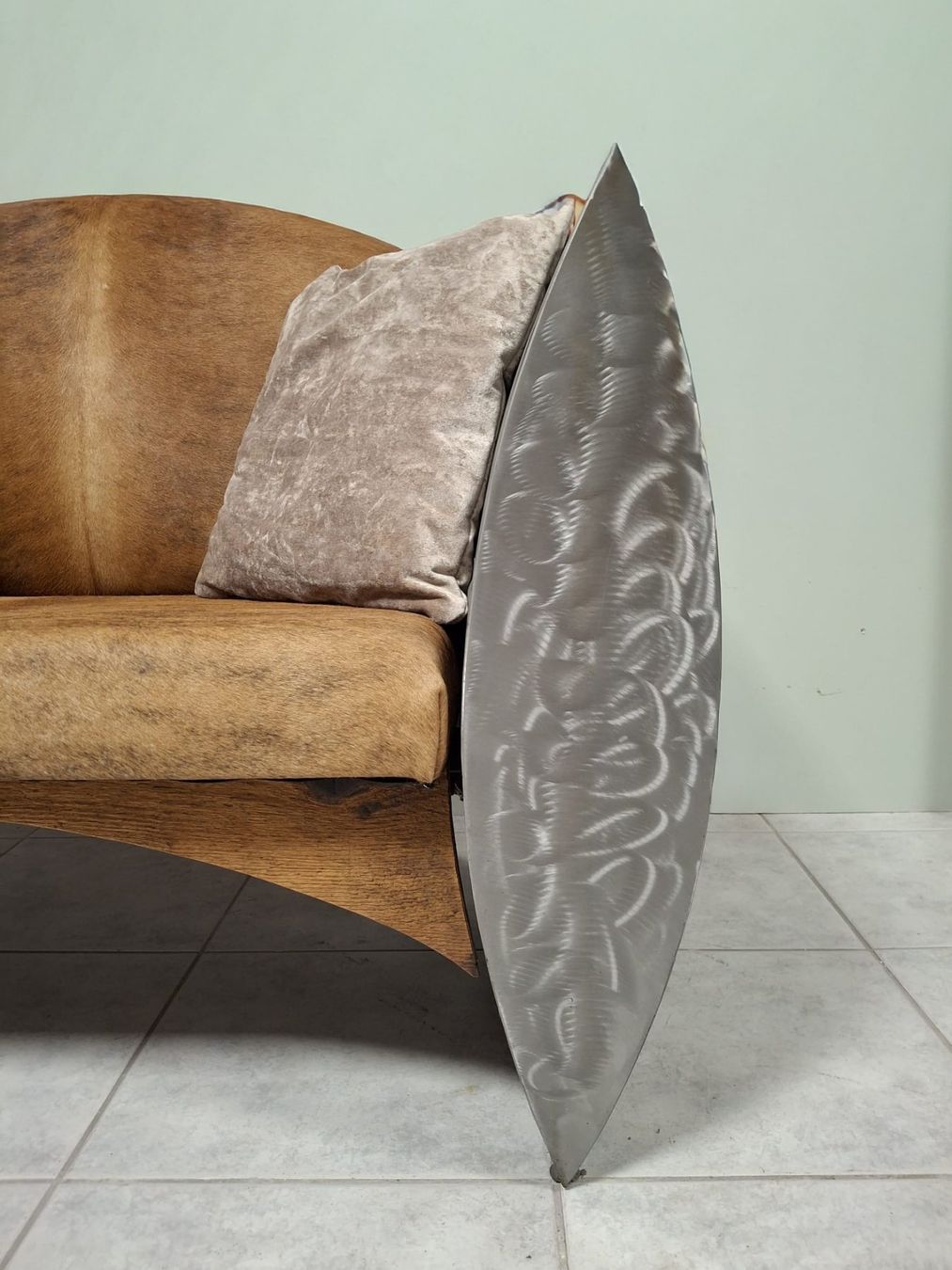 Sofas: Sofa – D'occasion à Neuägeri par Ws193 2