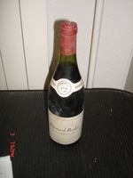 Wein vin 75cl 1985 40 Jahr Antonin Rodet appellation Pommard