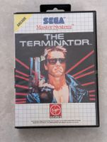 THE TERMINATOR (PAL) - SEGA MASTER SYSTEM