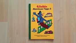 Globis Abenteuer-Tipps 2  (1999)