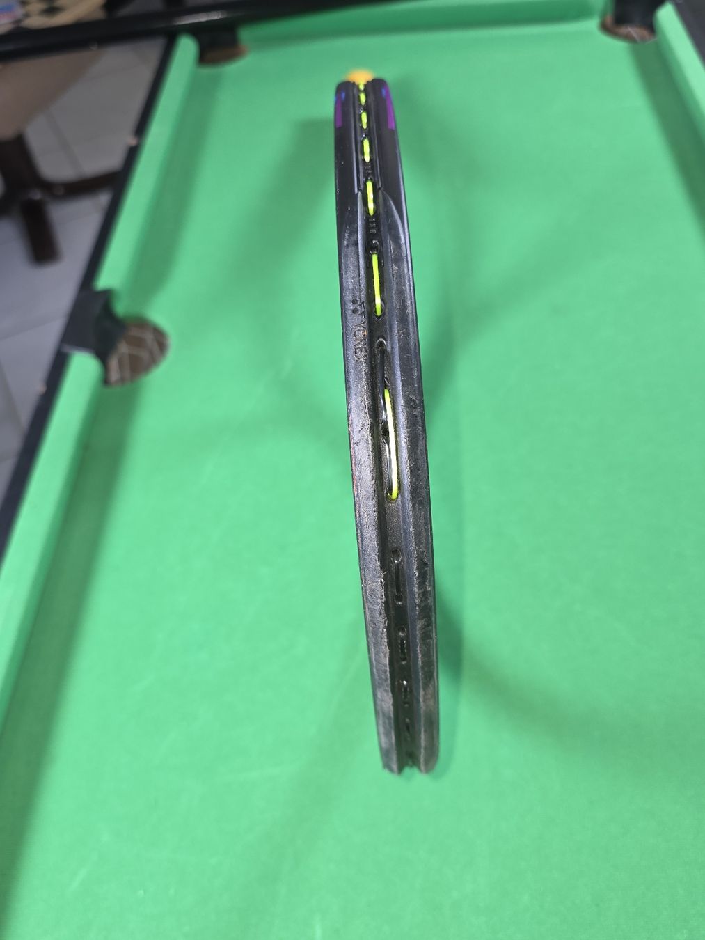 Yonex Racchette: yonex vcore pro 97H – Usato da Hildisrieden venduto da Art_z5k7 4