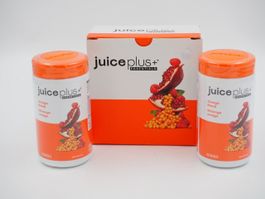 2x JUICE PLUS Omega Blend Kapseln (26091601PL)