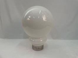 Grosses Ersatzglas Mazzega Carlo Nason Stehlampe vintage (2)