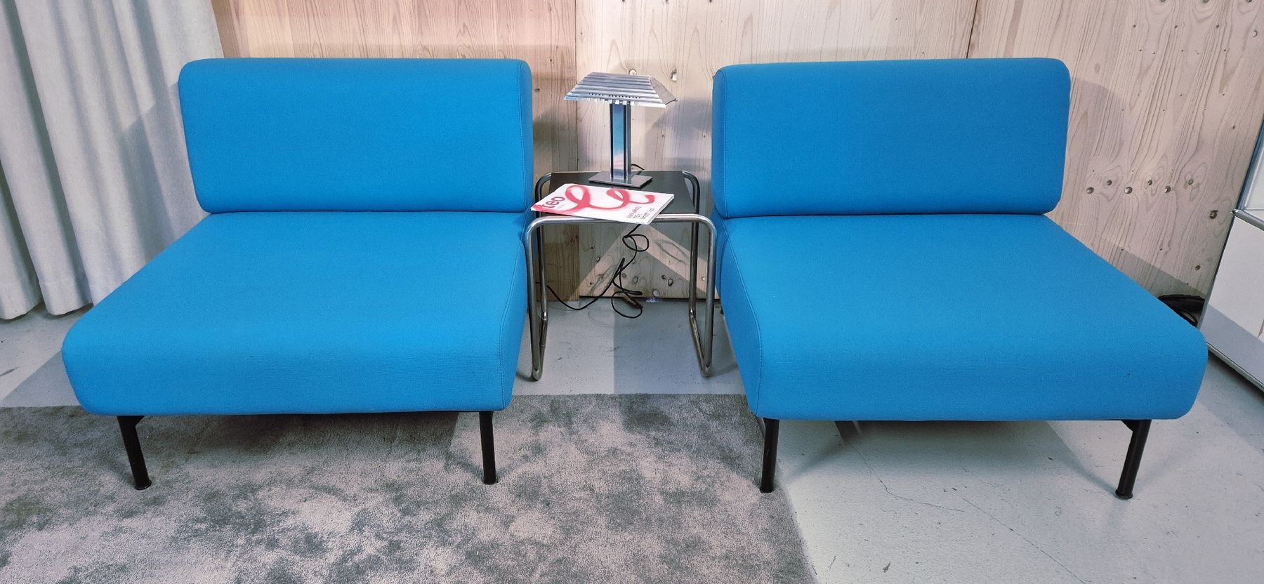 Thonet Poltrone: Thonet Design Chair – Usato da Meilen venduto da COSTA_ABC