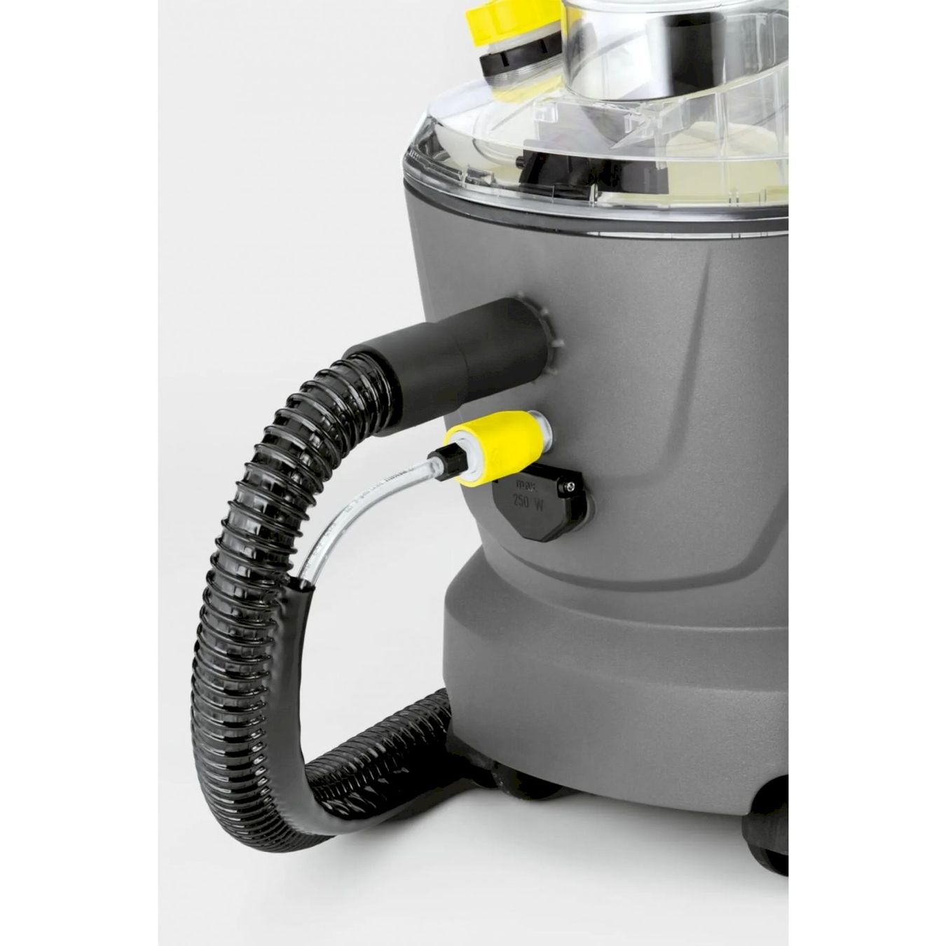 Kärcher Staubsauger & Zubehör: Kärcher Waschsauger Puzzi 10/2 Adv – Neu und originalverpackt aus Bottighofen von zaap 1
