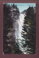 Engelberg - TÄTSCHBACHFALL