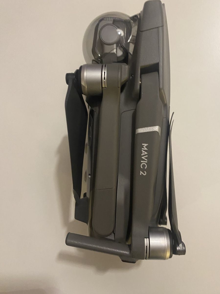 DJI Modellismo RC: Dji Mavic 2 Pro – Usato da Gland venduto da Tech-TEC 5