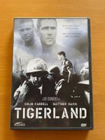 DVD Tigerland mit Colin Farrell und Matthew Davis