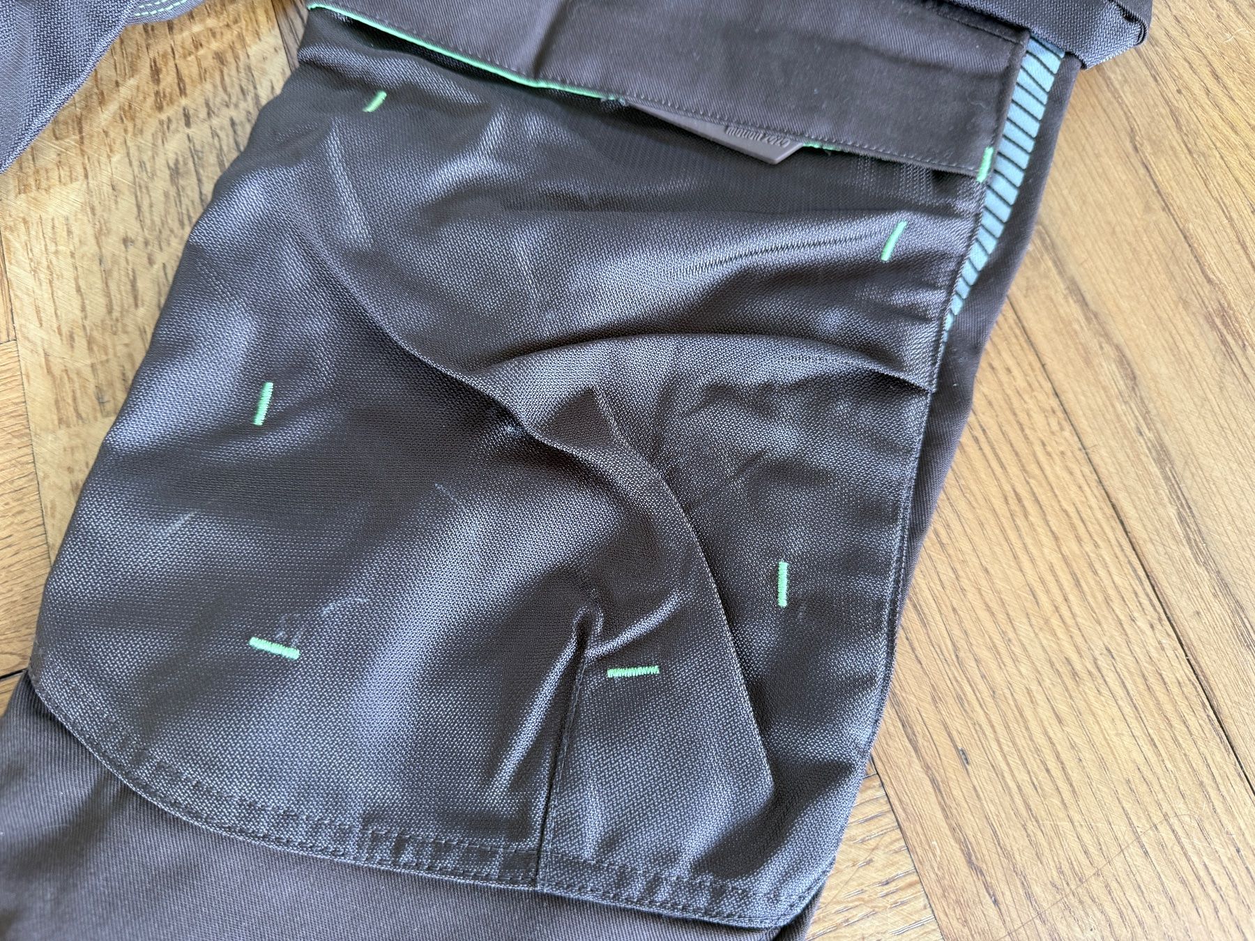 Engelbert Strauss Pantaloni: NEU Engelbert Strauss Hose Größe 44 Herren Motion – Nuovo (secondo la descrizione) da Ennetbaden venduto da mapa05 5