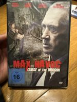 Max Havoc Curse of the Dragon, DVD, neu OVP