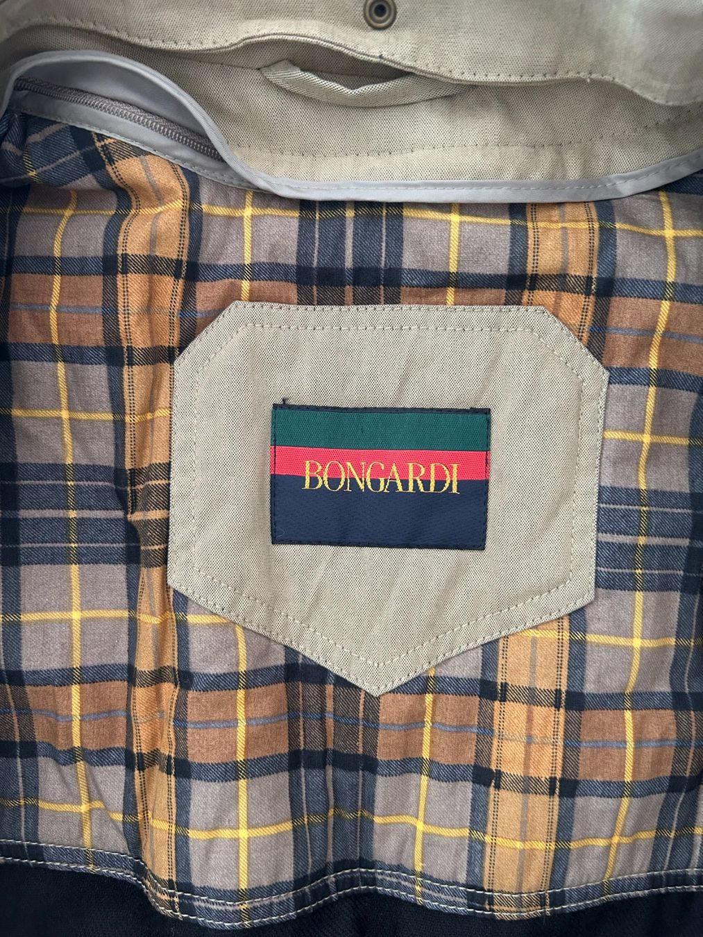 Burberry Cappotti: Bongardi Mantel – Usato da St. Gallen venduto da look-twice 7