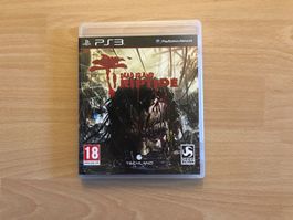 Dead Island Riptide - PS3
