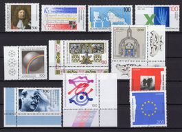 R6642  /  Allemagne 1995 XX