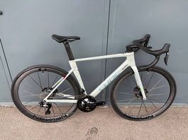 Cube Litening Air C:68X SLT Démo