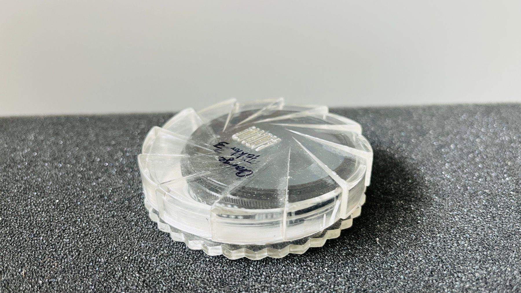 Hama Filtri: Hama PL CIR 52mm (IV) – Usato da Wauwil venduto da swissGadgets