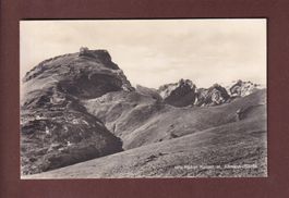 HOHEN KASTEN - Altmann - Säntis - 1933