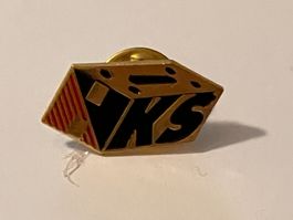 1 Pin HKS