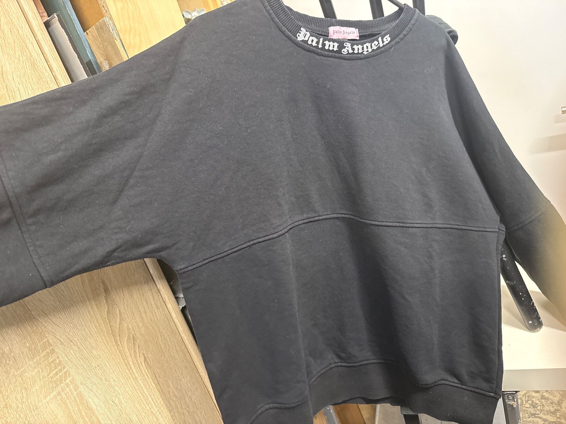 Palm Angels Maglioni & Felpe: PALM ANGELS Pulli L – Usato da Amriswil venduto da used2use 1