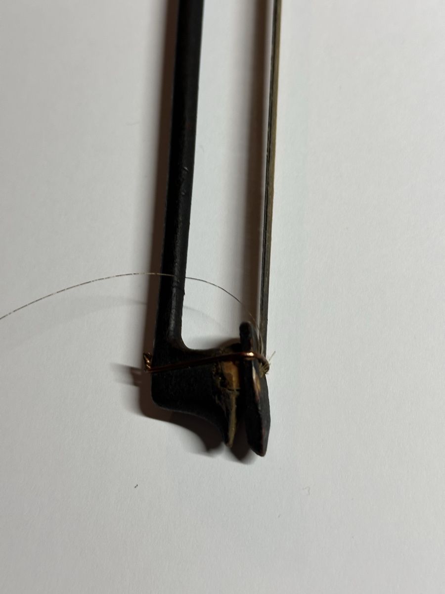 Strumenti musicali: Old Violin – Difettoso da Zürich venduto da RatsTreasure 8