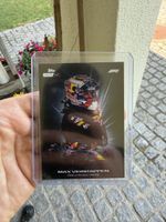 Max Verstappen F1 2026 Topps 
