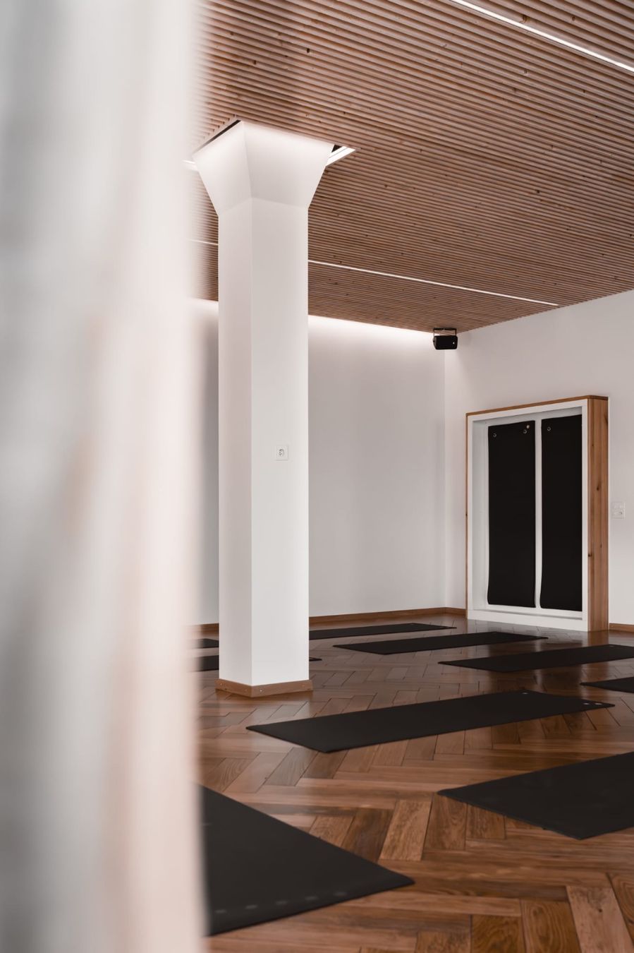 Tapis de sol: Manduka Yogamatten – Neuf (Voir description) à Vauffelin par A_Kocher