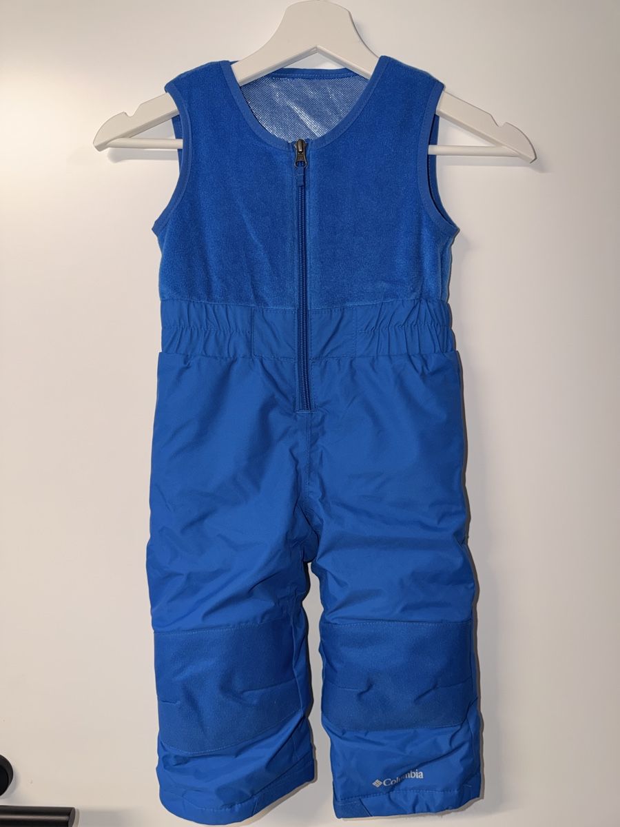 Columbia Lotti & Set di vestiti: NEU Columbia Skidress, Gr. 2J. – Nuovo (secondo la descrizione) da Frenkendorf venduto da banemk12 3