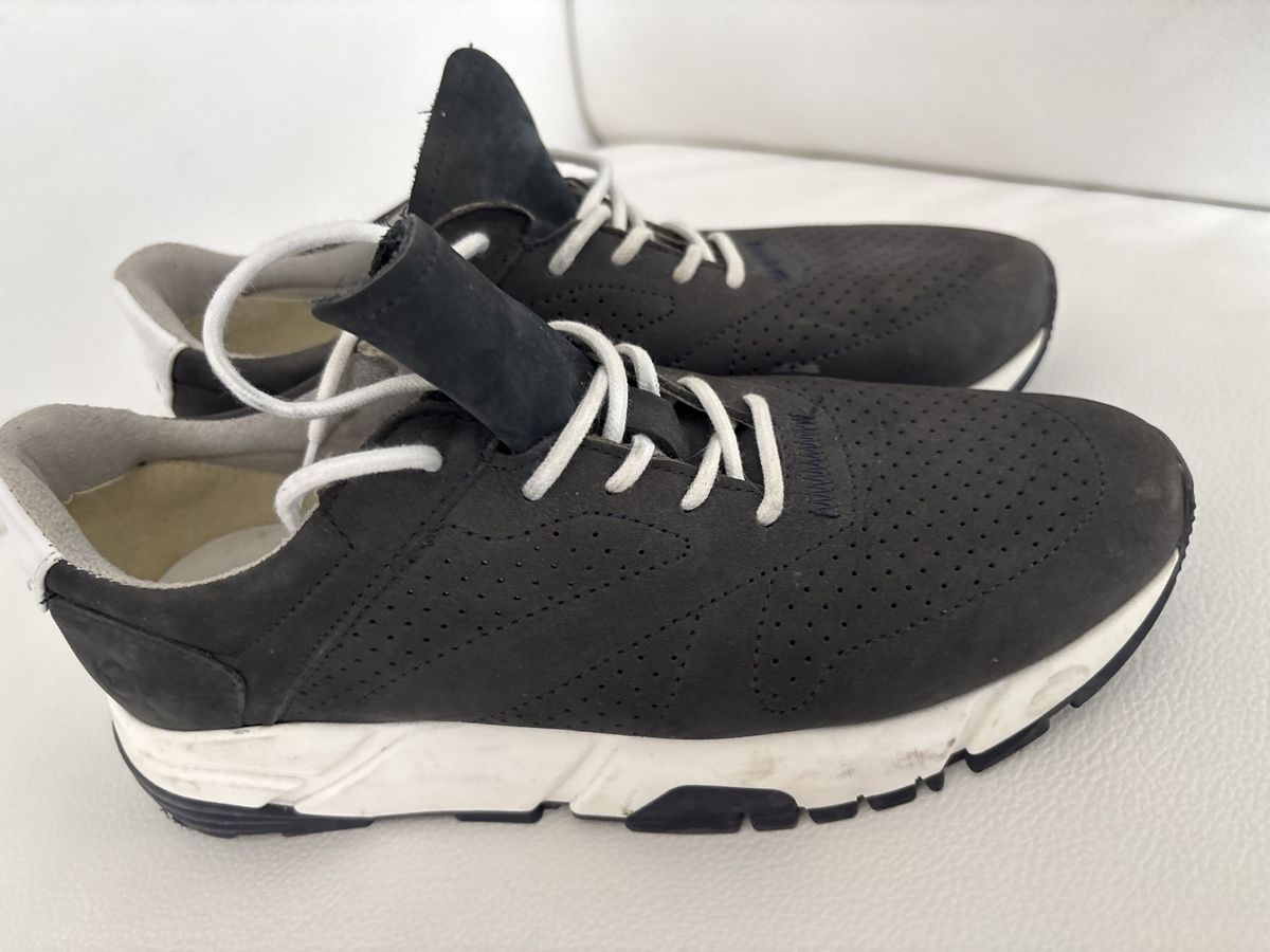 Tamaris Damenschuhe: Tamaris Sneaker, Gr. 39, , Top Zustad) – Gebraucht aus langenthal von rundholz7