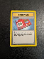 Base Set Pokedex 87/102 Ab 1