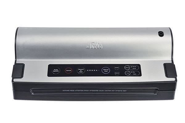 Elettrodomestici da cucina: Solis 922.20 Vakuumiergerät, Typ 575 – Nuovo e nell'imballaggio originale da Bottighofen venduto da zaap 1