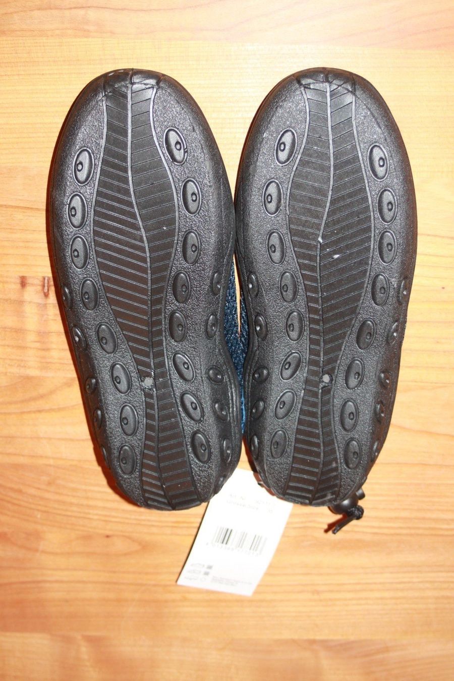 Scarpe per ragazzi: marine Beco Badeschuhe surfschuhe 35 – Nuovo (secondo la descrizione) da Wenslingen venduto da Strick4Alpaca 1