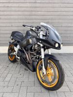 Buell XB9R Firebolt – klein, frech und macht richtig Laune