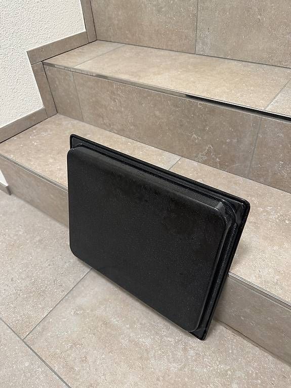 Teglie da forno: Zug Backblech (Baking Tray) – Usato da Schübelbach venduto da Rahnmont