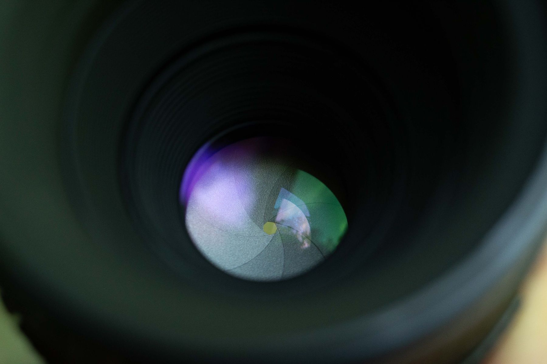 Nikkor Obiettivi: Nikon AF Micro Nikkor 60mm f2.8 – Usato da Schwerzenbach venduto da floridan 5