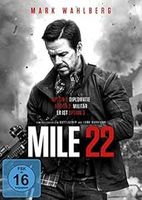 MILE 22              Marc Walberg             => SAMMELPORTO
