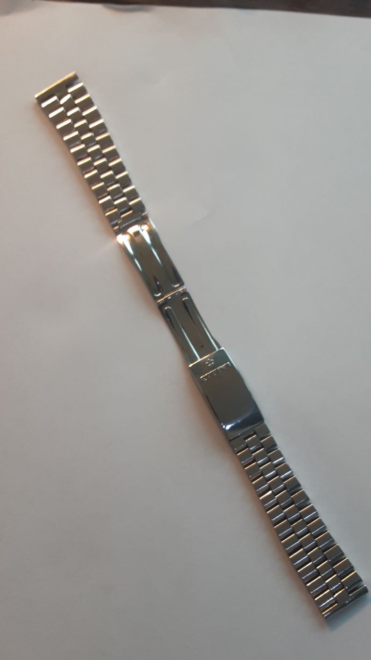 Eterna Orologi: bracelet vintage ETERNA montre – Usato da Neuchâtel venduto da wyl_zxp8 4