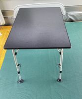 Westfield Campingtisch mit gratis Teppich