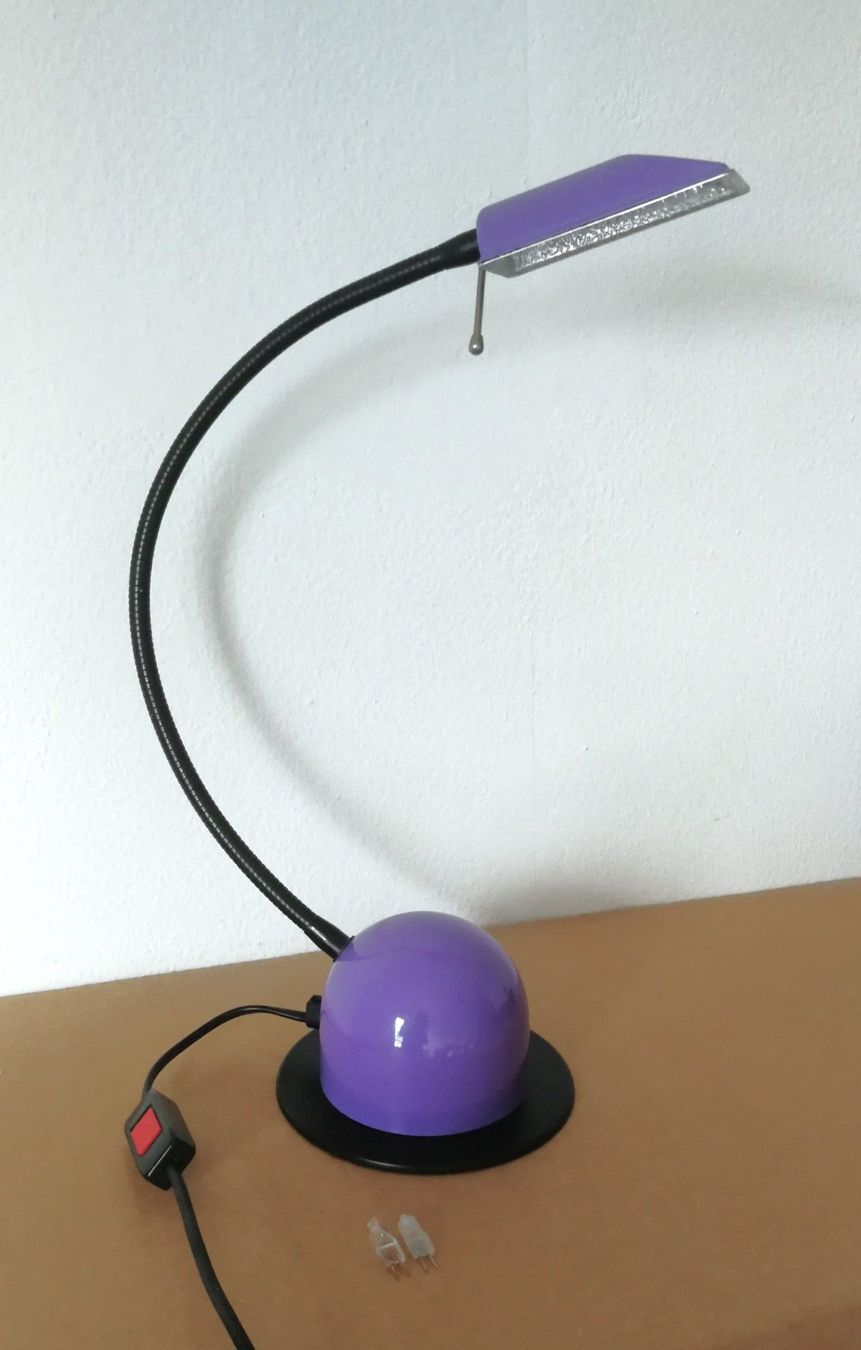 Lampen: Lampe Nuova Veneta Lumi – Gebraucht aus Goldau von Ejidomar