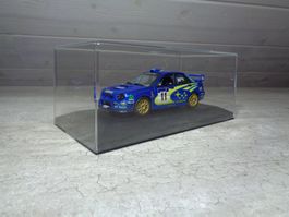 Ixo 1:43 Subaru Impreza WRC Rallye