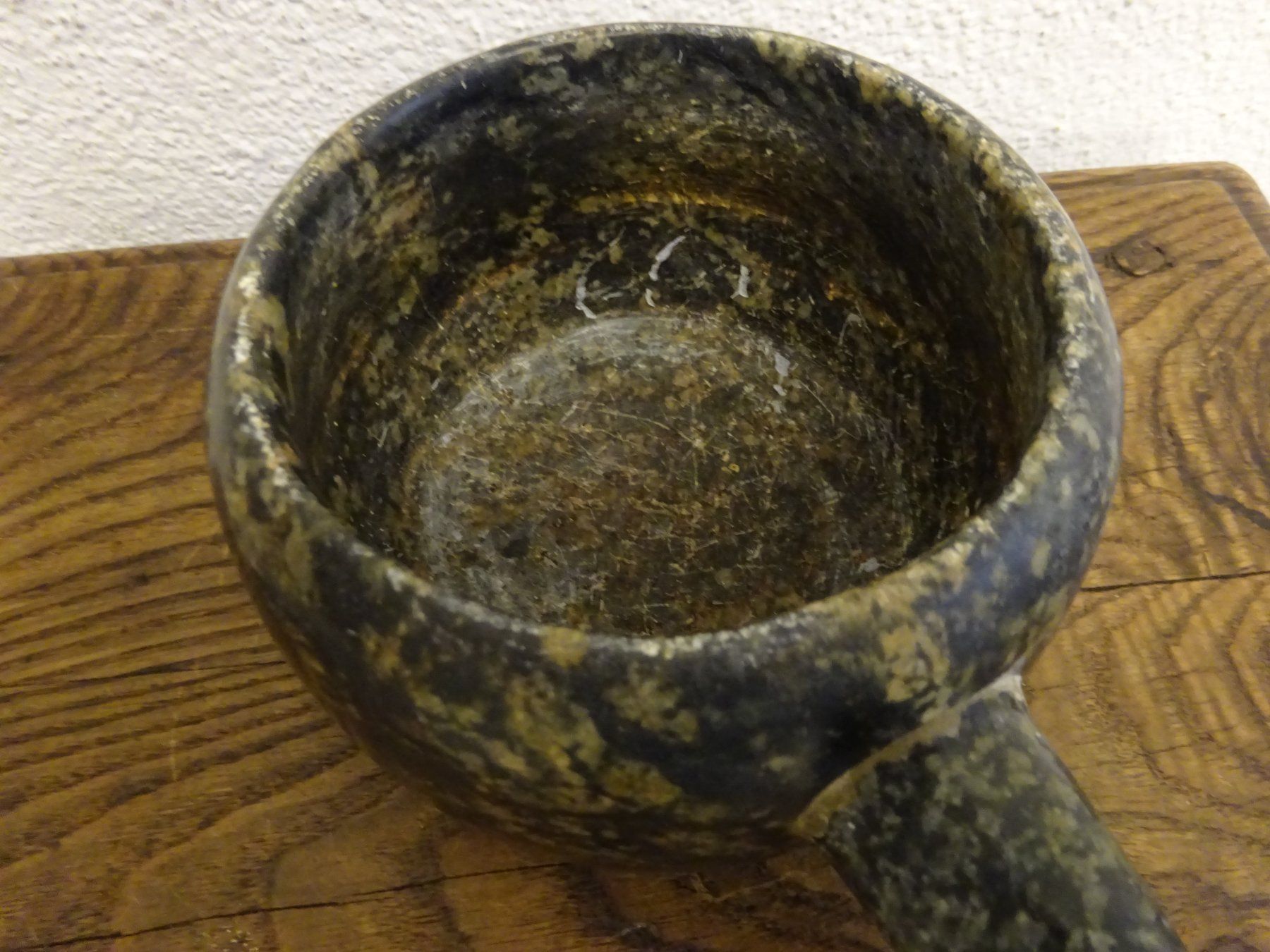 Schalen: Antiker Behälter Jade / China Japan – Gebraucht aus Esslingen von eintagammeer 7