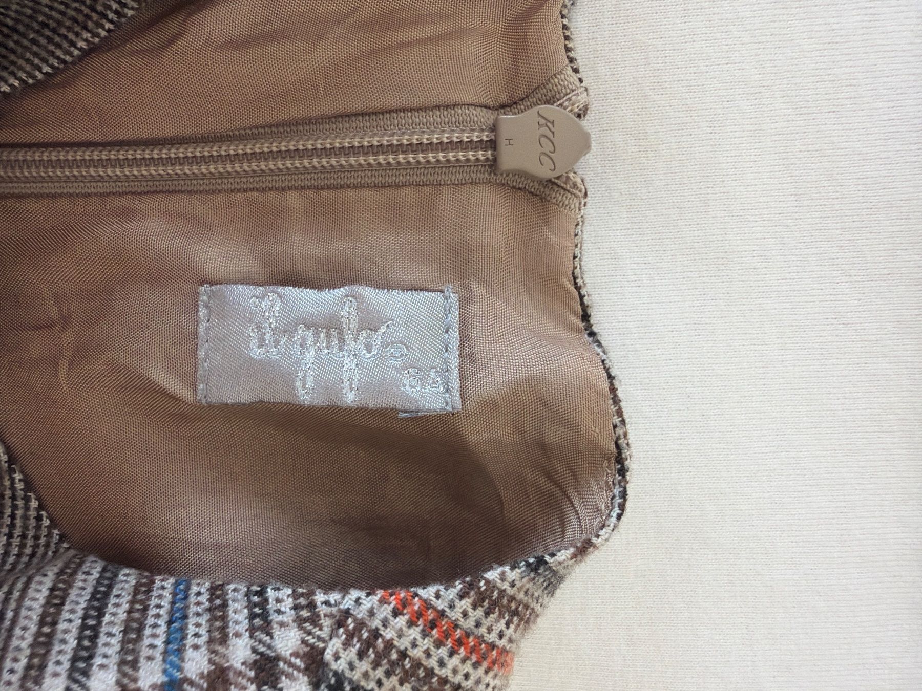 Il Gufo Robes et jupes: Il Gufo Kleid 6 Jahre – D'occasion à Roggwil TG par est_r5x7 1