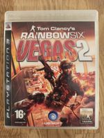 Rainbow Six: Vegas 2  PS3