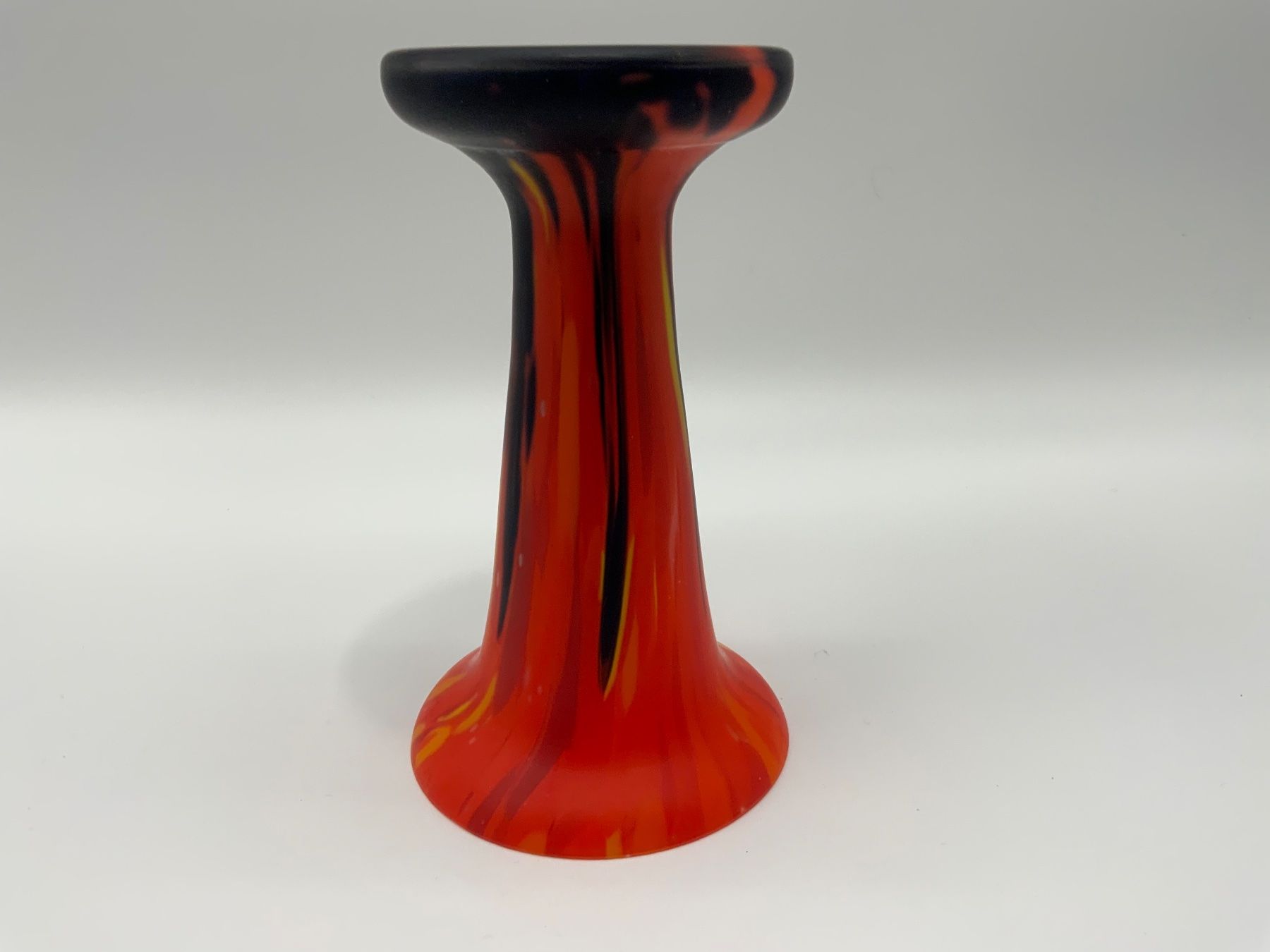 Vasi & Recipienti: Art Deco Glas Vase – Usato da Erlach venduto da silvia3235 2